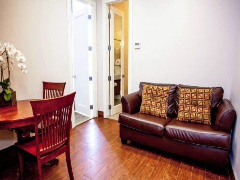 Aura Brooklyn Hotel Nova York