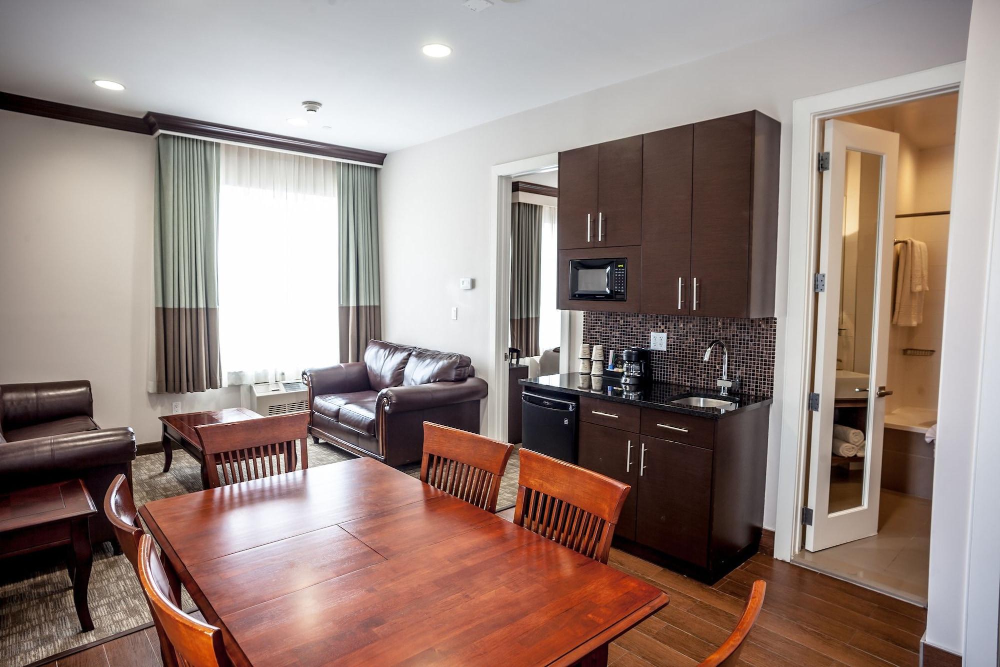 Hotel Aura Brooklyn Nova York