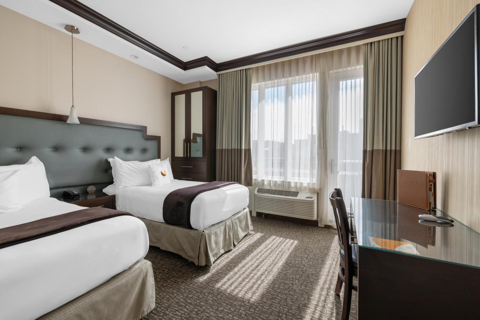 Hotel Aura Brooklyn Nova York