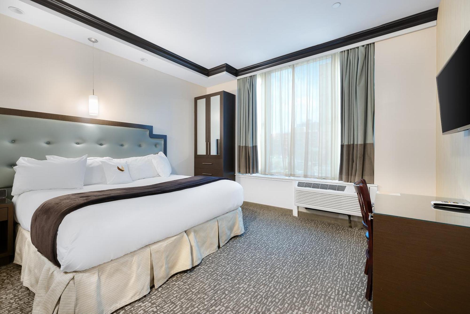 Aura Brooklyn 4* Nova York