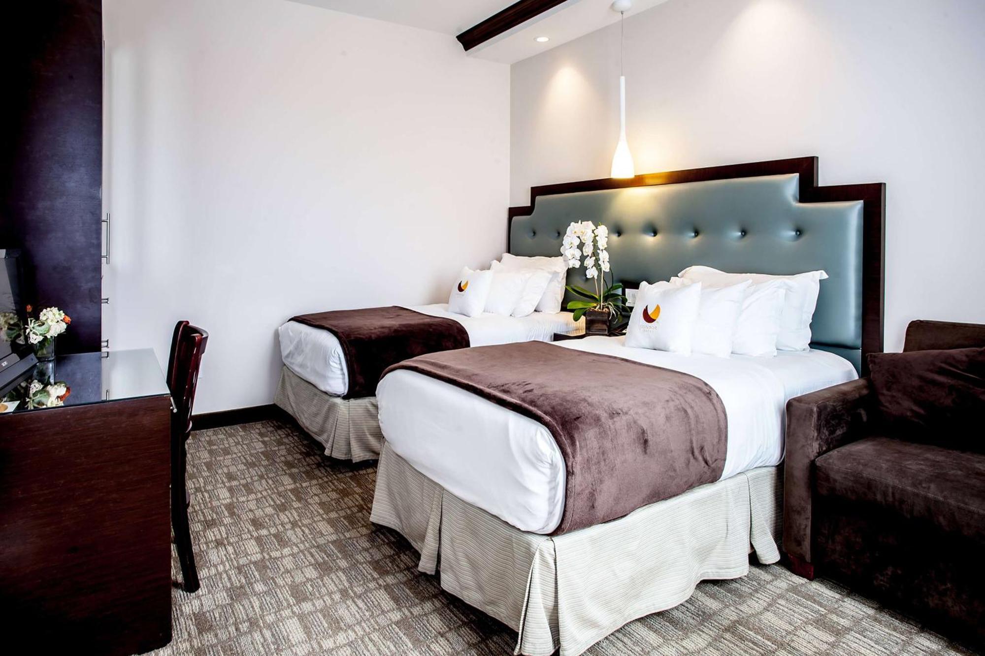 Hotel Aura Brooklyn Nova York