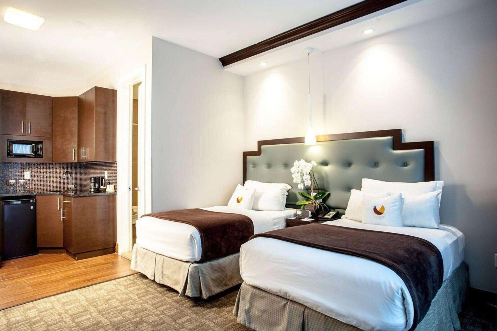 Aura Brooklyn 4* Nova York