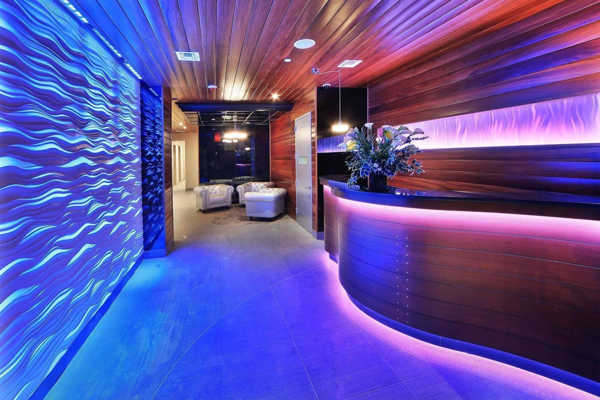 Aura Brooklyn Hotel Nova York