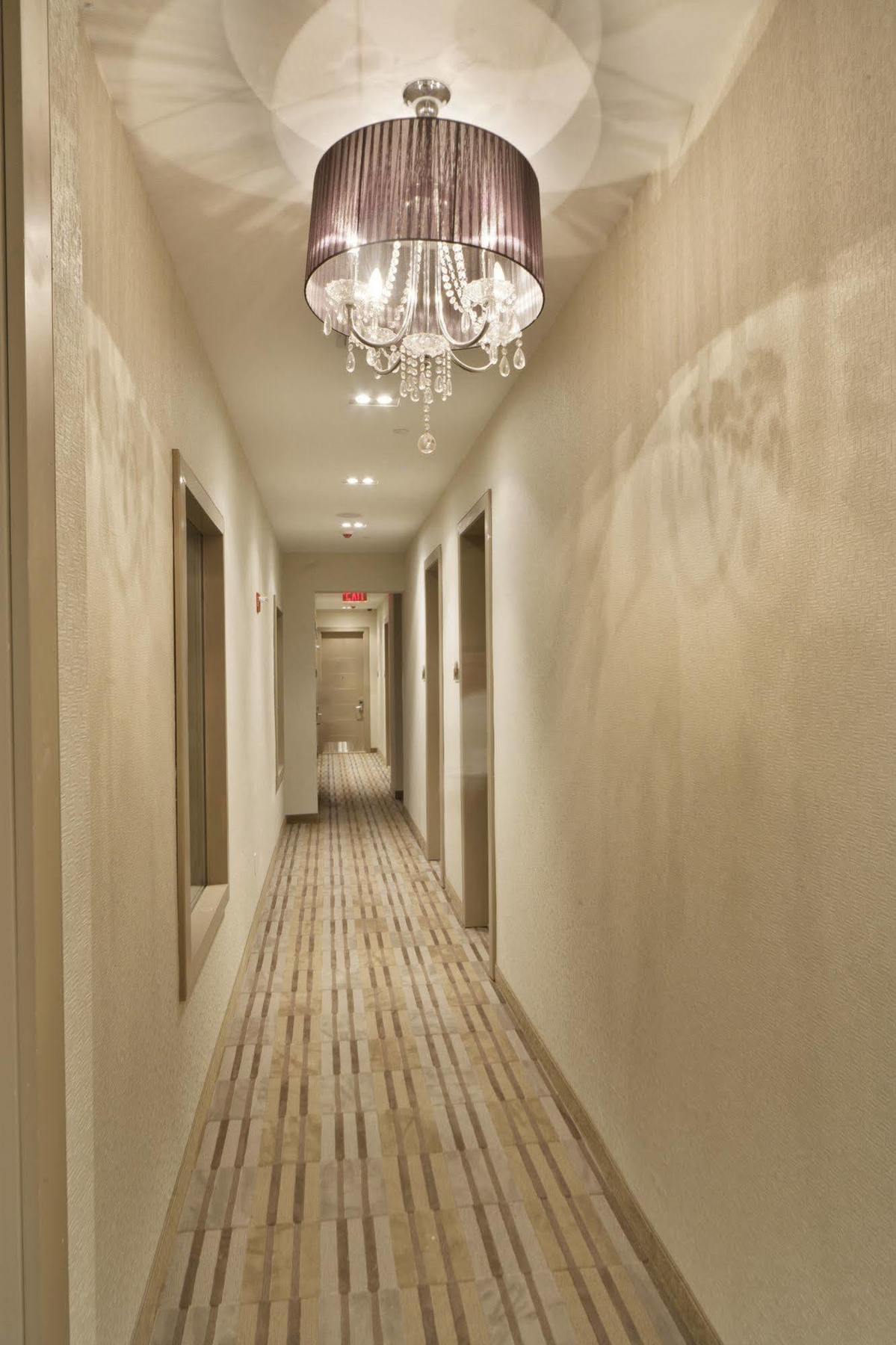 Hotel Aura Brooklyn Nova York